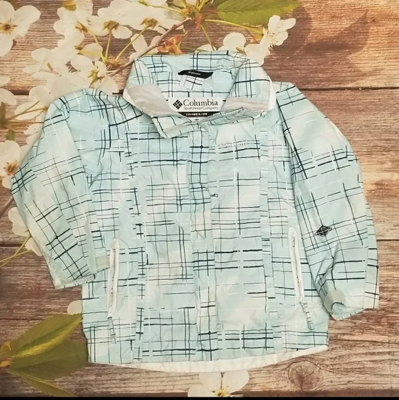 ⭐️ Columbia kids jacket - Picture 2 of 5